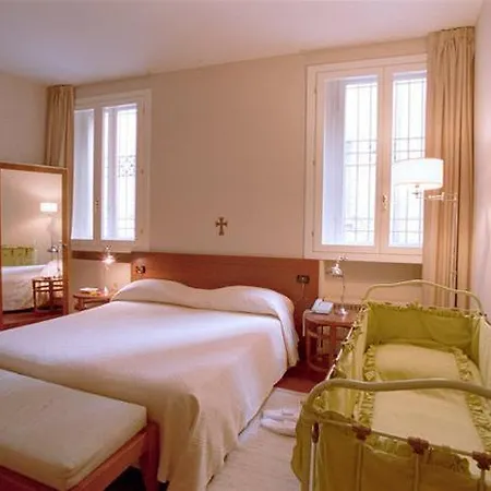 Guest house Santa Maria Foris Ravenna