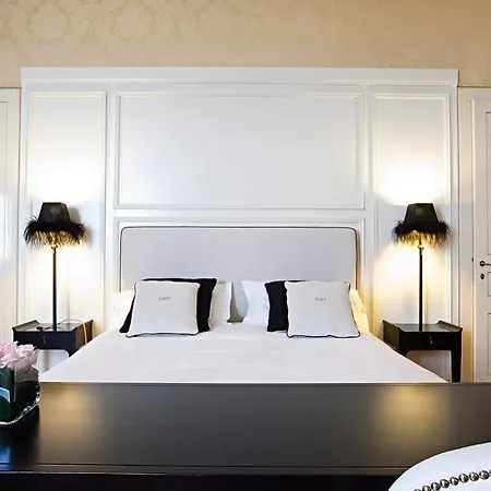 Guest house Santa Maria Foris Ravenna