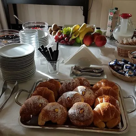 Santa Maria Foris Guest house 4*