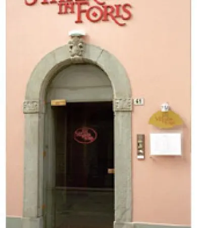 Affittacamere Santa Maria Foris Ravenna