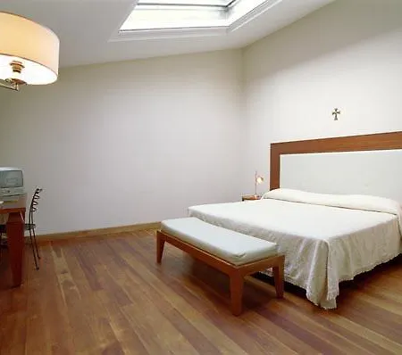 Pensjonat Santa Maria Foris 4*