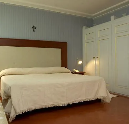 Santa Maria Foris Pensjonat 4*