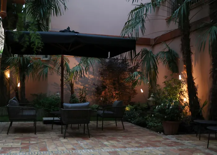 Guest house Santa Maria Foris Ravenna