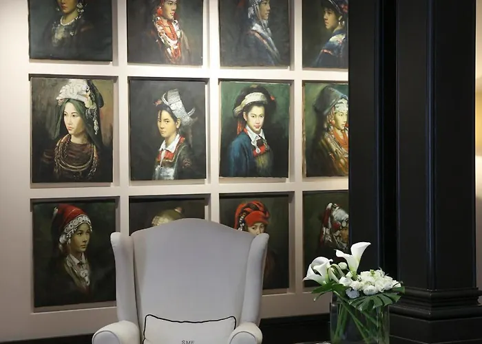 Guest house Santa Maria Foris