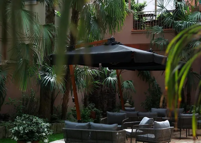 بيت ضيافة Santa Maria Foris رافيننا