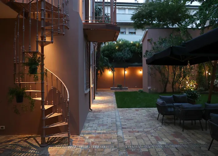 Santa Maria Foris 4*