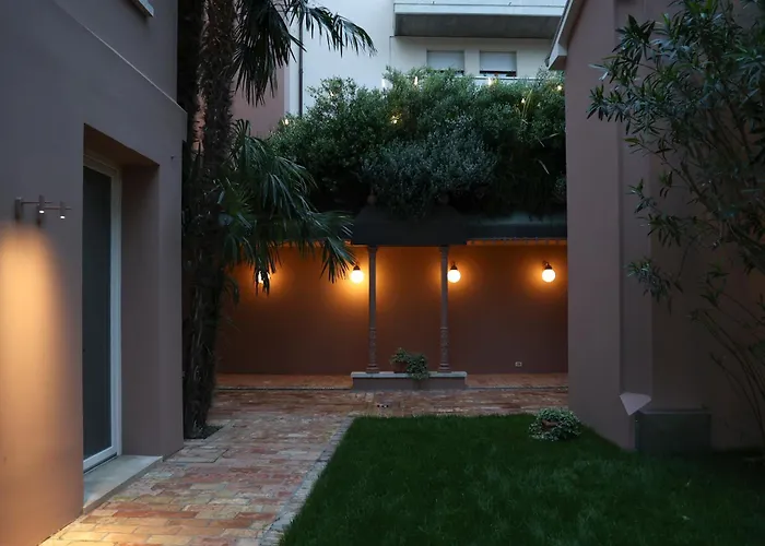 Santa Maria Foris Ravenna