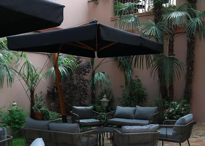 Santa Maria Foris بيت ضيافة