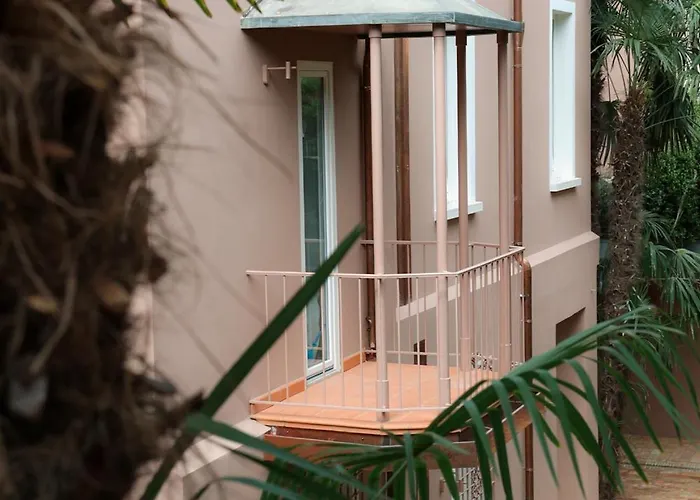 Affittacamere Santa Maria Foris