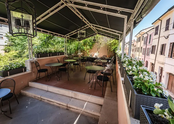 Penzion Santa Maria Foris