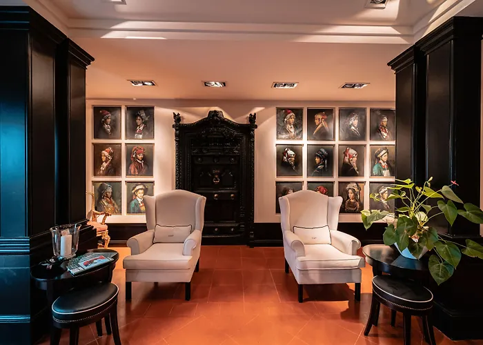 Guest house Santa Maria Foris Ravenna