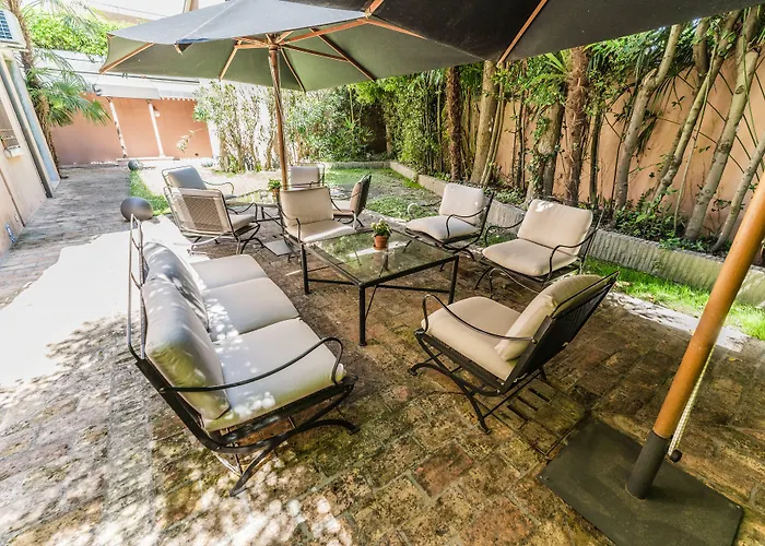 Santa Maria Foris رافيننا