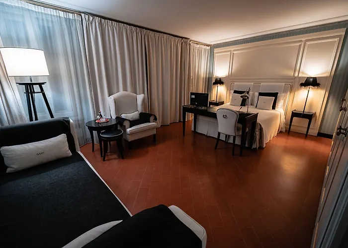 Πανσιόν Santa Maria Foris 4*