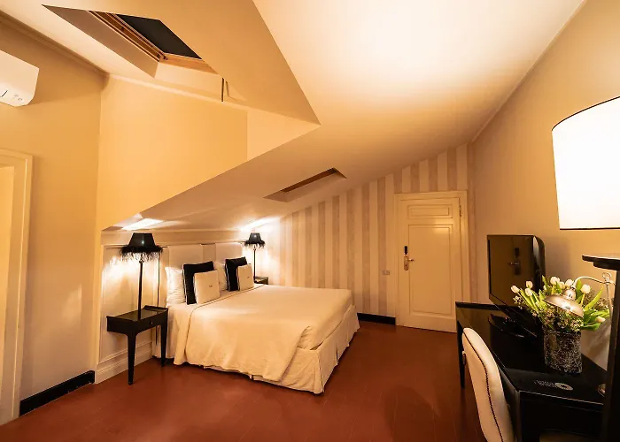 Santa Maria Foris Guest house Ravenna