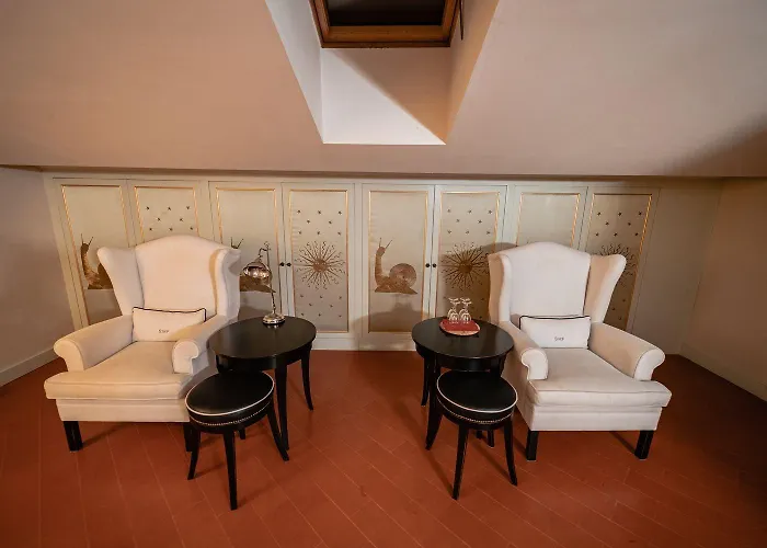 Santa Maria Foris 4* رافيننا