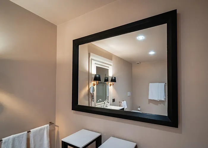 Santa Maria Foris Πανσιόν 4*