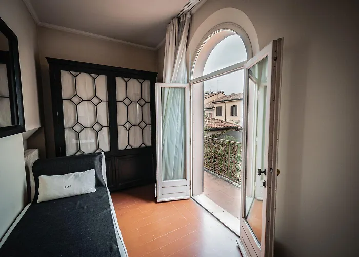 Santa Maria Foris Ravenna