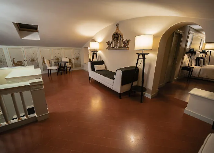 Santa Maria Foris Guest house Ravenna