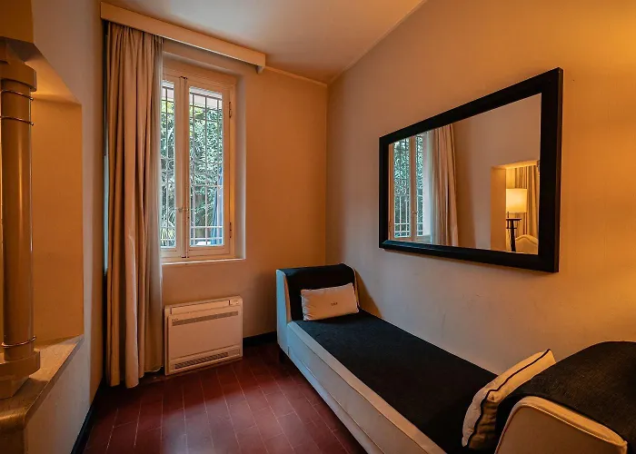 Santa Maria Foris Ραβένα