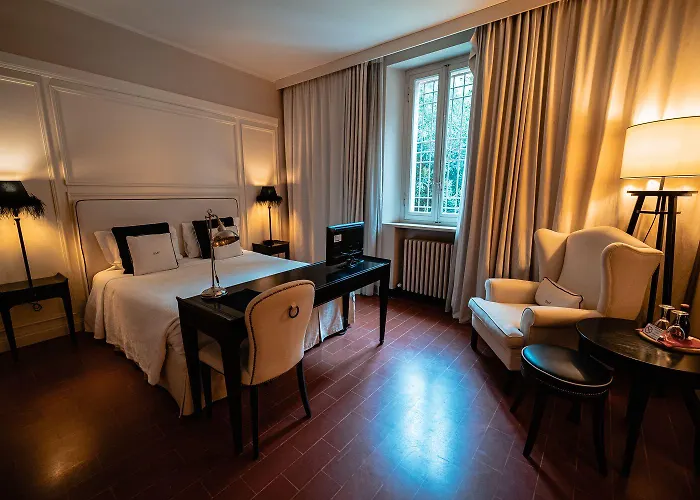 Santa Maria Foris Πανσιόν Ραβένα