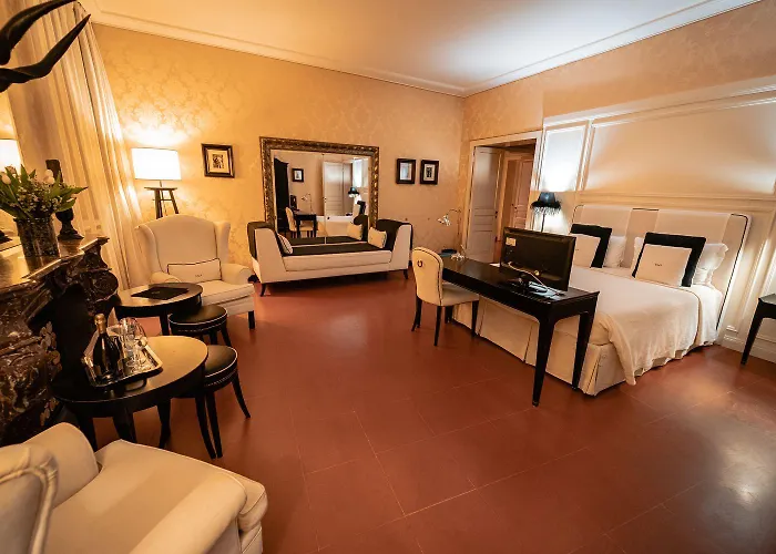 Πανσιόν Santa Maria Foris