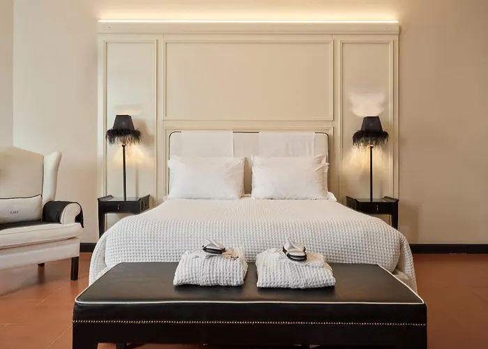 Santa Maria Foris 4* رافيننا