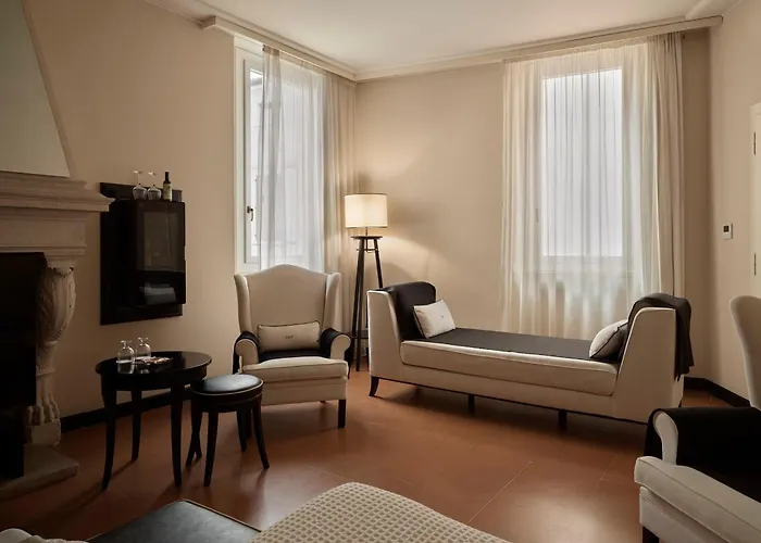 Affittacamere Santa Maria Foris Ravenna