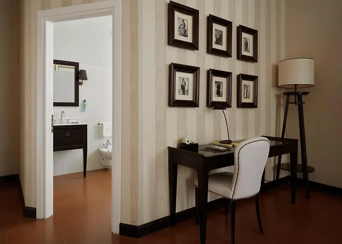 Santa Maria Foris 4*