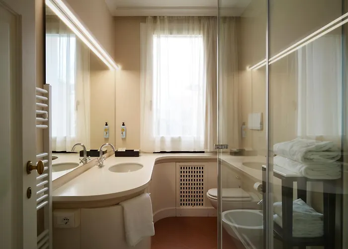 Santa Maria Foris 4* رافيننا