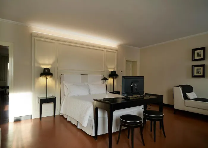 Affittacamere Santa Maria Foris 4*