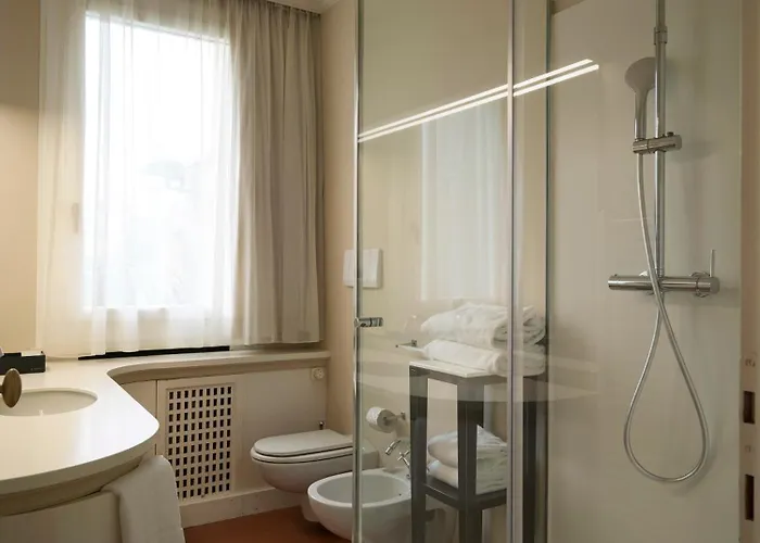 Santa Maria Foris Affittacamere