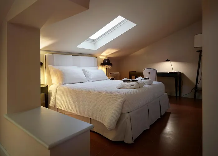 Santa Maria Foris 4* رافيننا