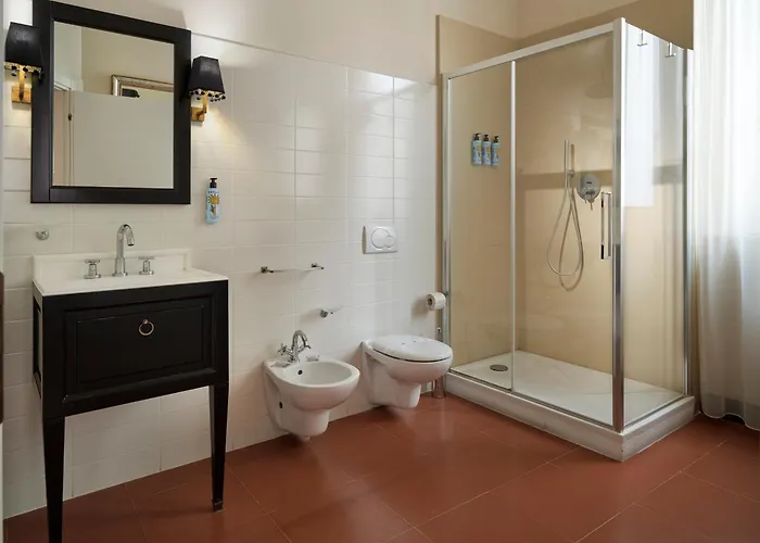 Santa Maria Foris Guest house 4*