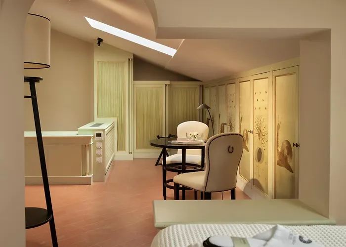 Guest house Santa Maria Foris Ravenna