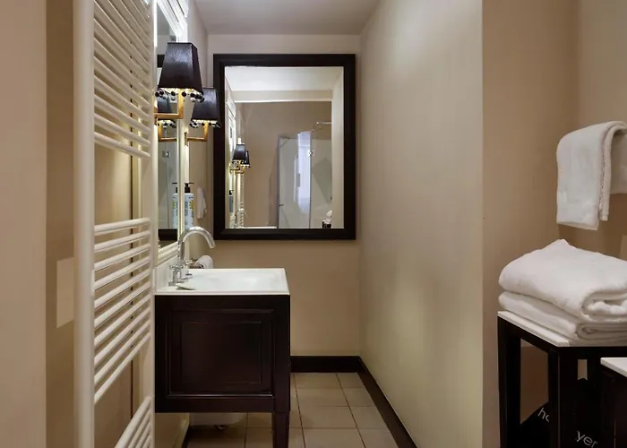 Santa Maria Foris 4* رافيننا