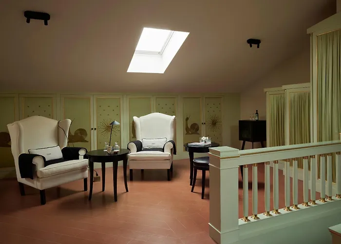 بيت ضيافة Santa Maria Foris