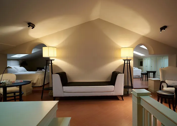 Santa Maria Foris Affittacamere 4*