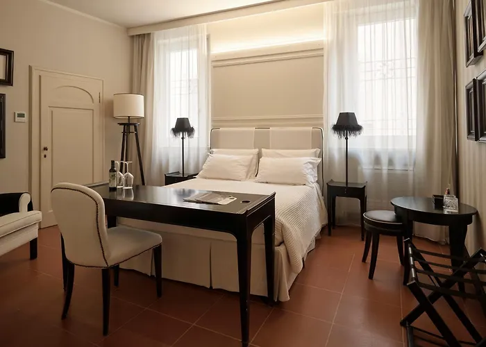 Santa Maria Foris 4*