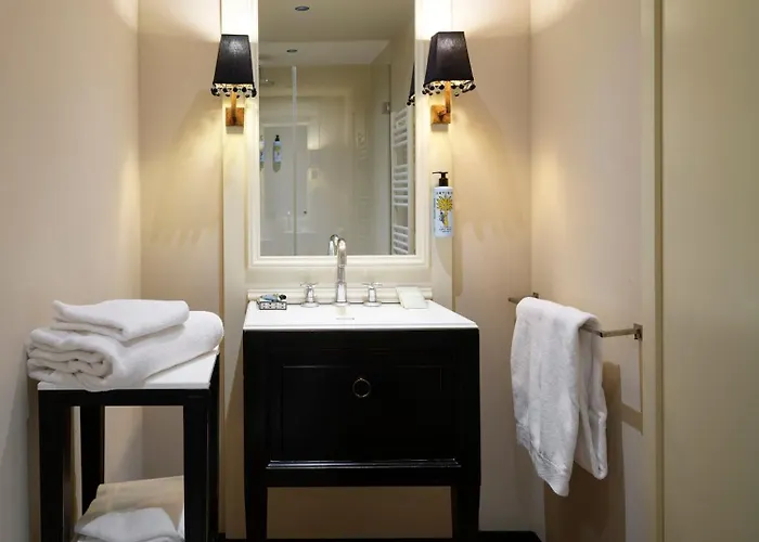 Santa Maria Foris 4*