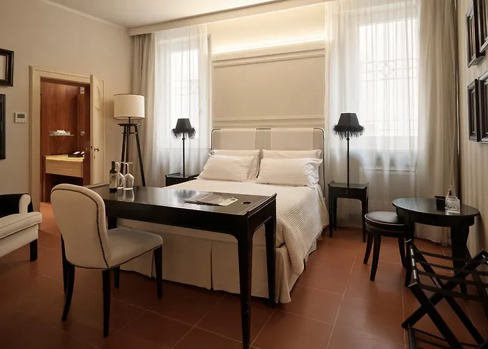 Santa Maria Foris Guest house