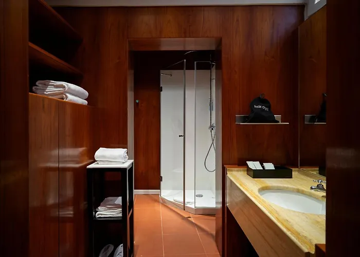 بيت ضيافة Santa Maria Foris 4*