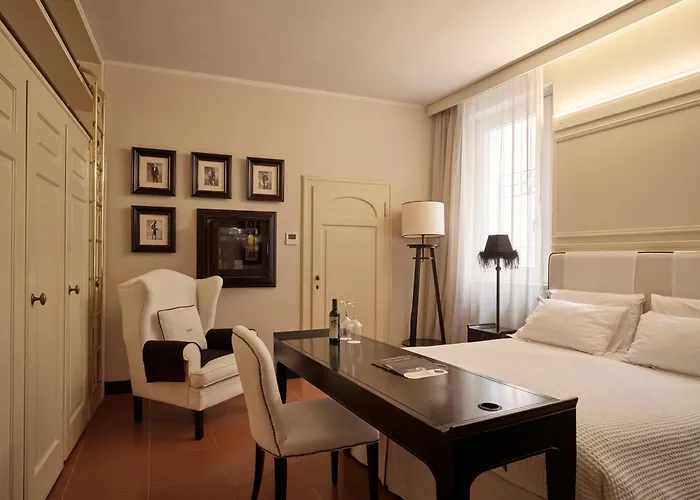 Santa Maria Foris Guest house