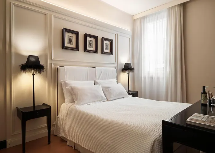 Santa Maria Foris Affittacamere Ravenna