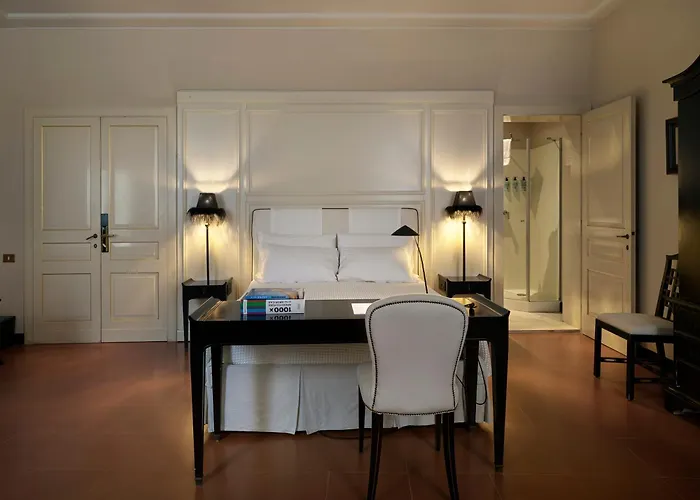 Santa Maria Foris 4* رافيننا