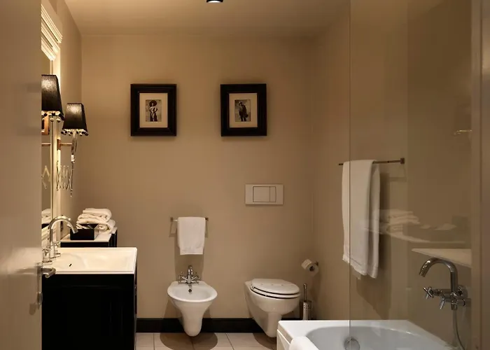 Santa Maria Foris Πανσιόν Ραβένα