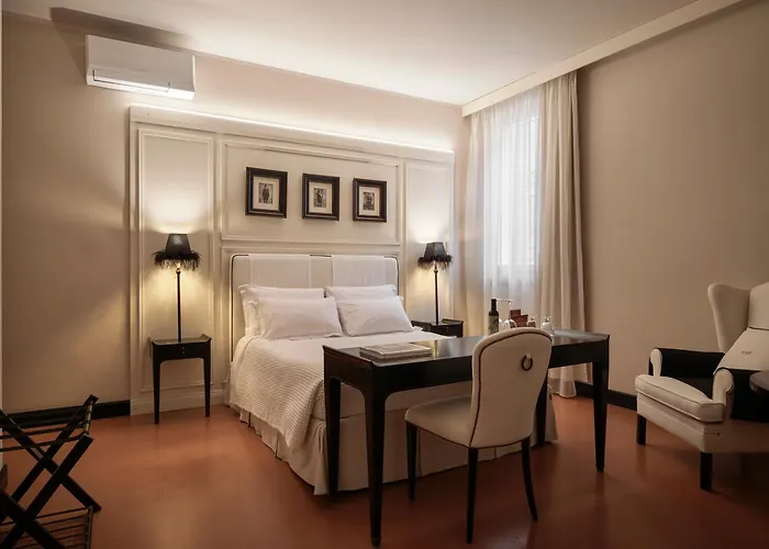 Santa Maria Foris بيت ضيافة