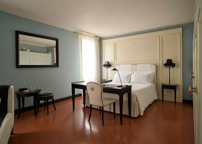 Santa Maria Foris Affittacamere 4*