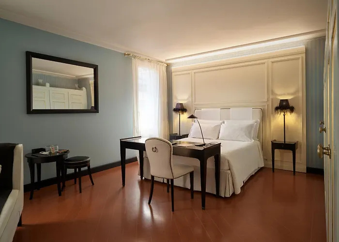 Guest house Santa Maria Foris Ravenna