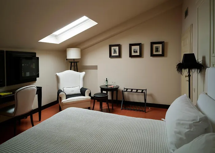 Santa Maria Foris Guest house 4*