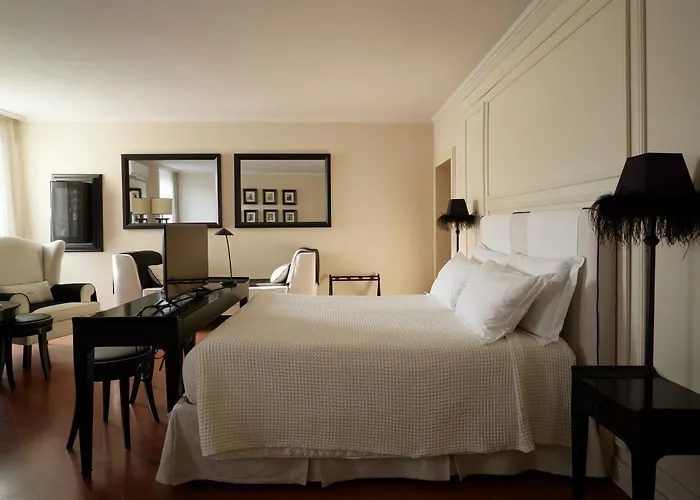 Santa Maria Foris Πανσιόν